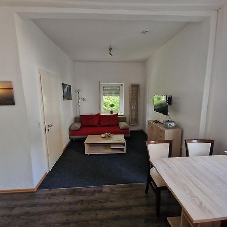 Gaestehaus "Auszeit" Burgschwalbach المظهر الخارجي الصورة