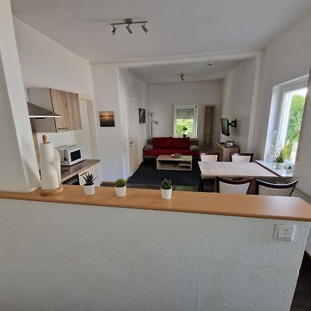 Gaestehaus "Auszeit" Burgschwalbach المظهر الخارجي الصورة