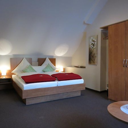 Gaestehaus "Auszeit" Burgschwalbach الغرفة الصورة