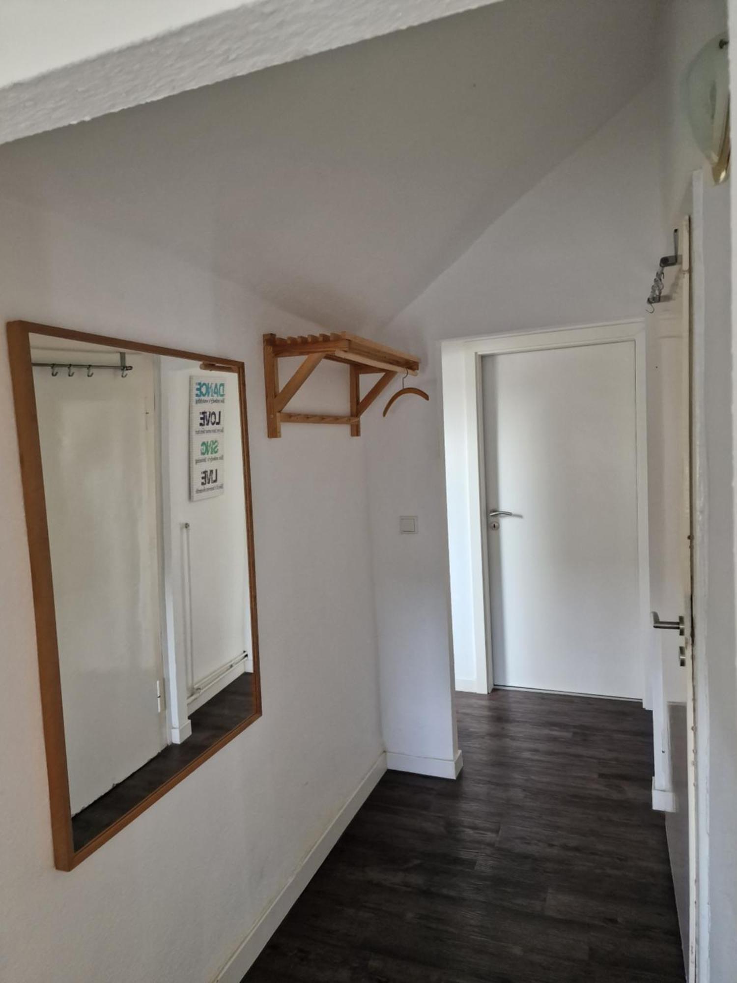 Gaestehaus "Auszeit" Burgschwalbach المظهر الخارجي الصورة