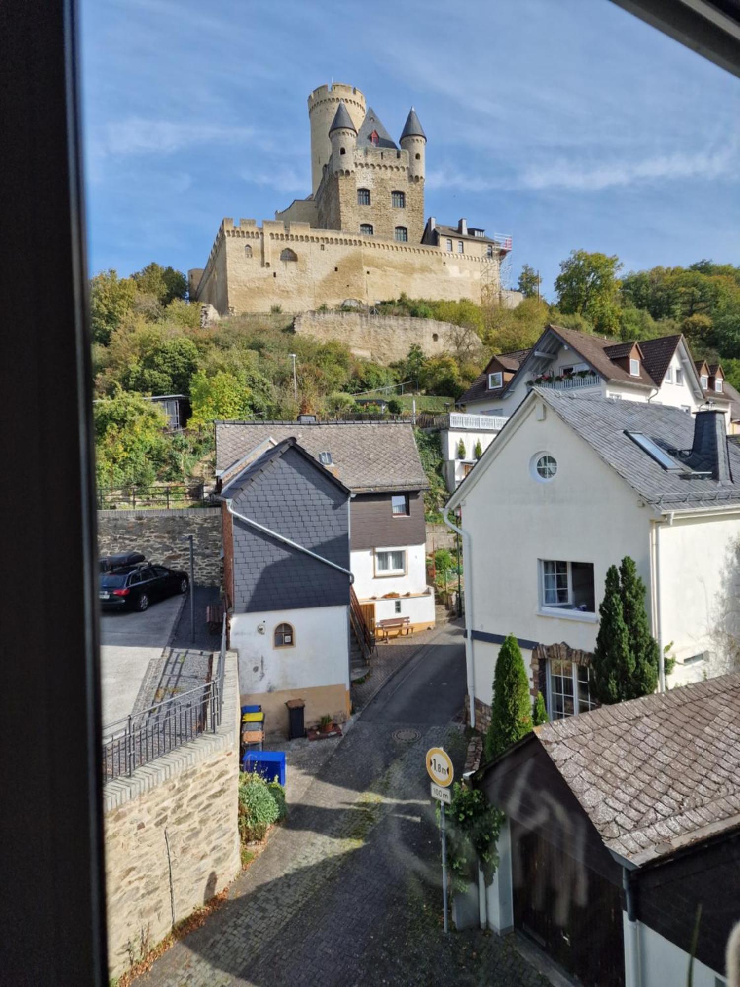 Gaestehaus "Auszeit" Burgschwalbach المظهر الخارجي الصورة