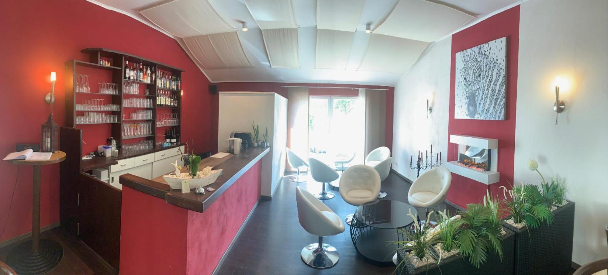 Gaestehaus "Auszeit" Burgschwalbach المظهر الخارجي الصورة