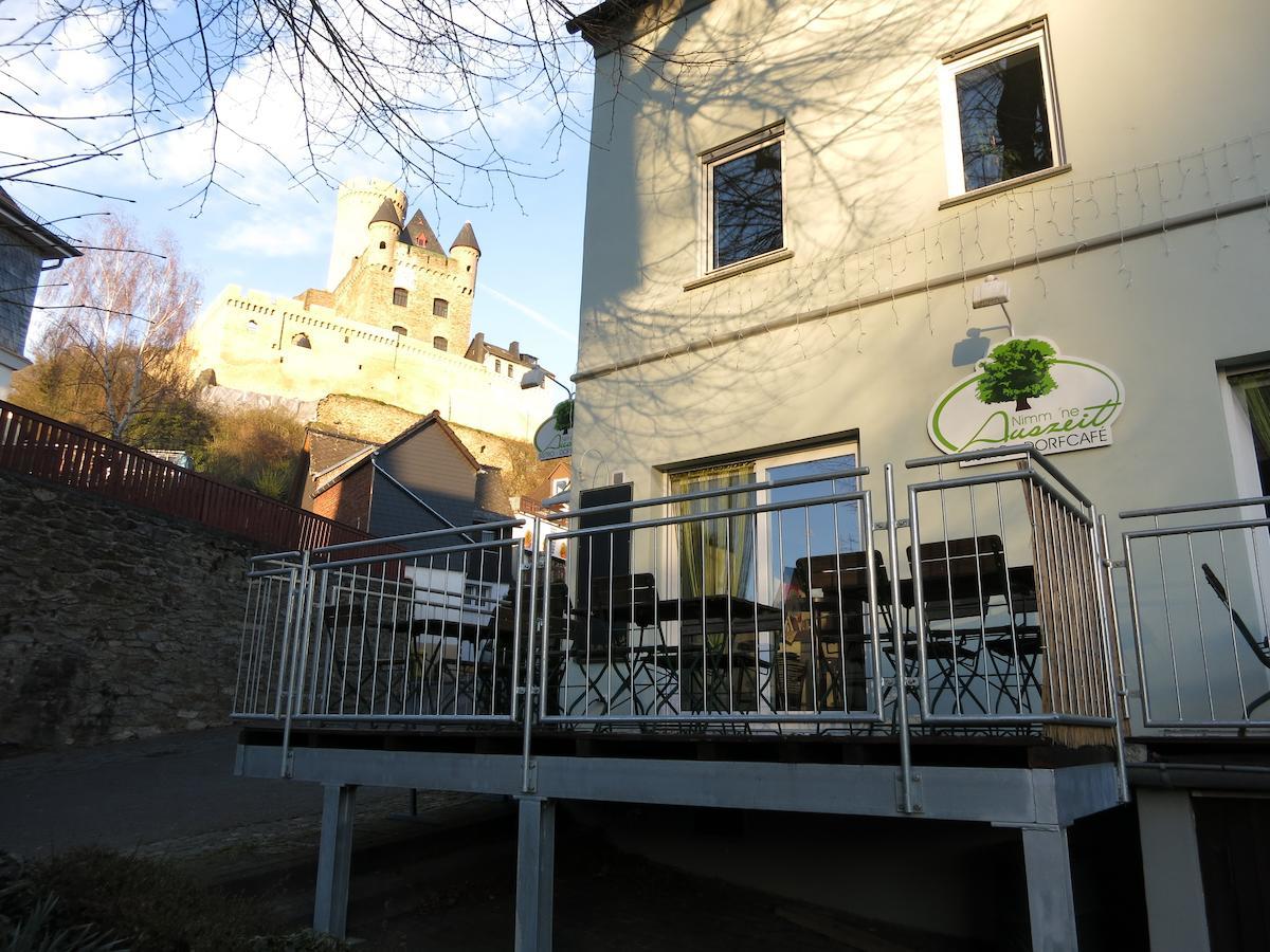 Gaestehaus "Auszeit" Burgschwalbach المظهر الخارجي الصورة
