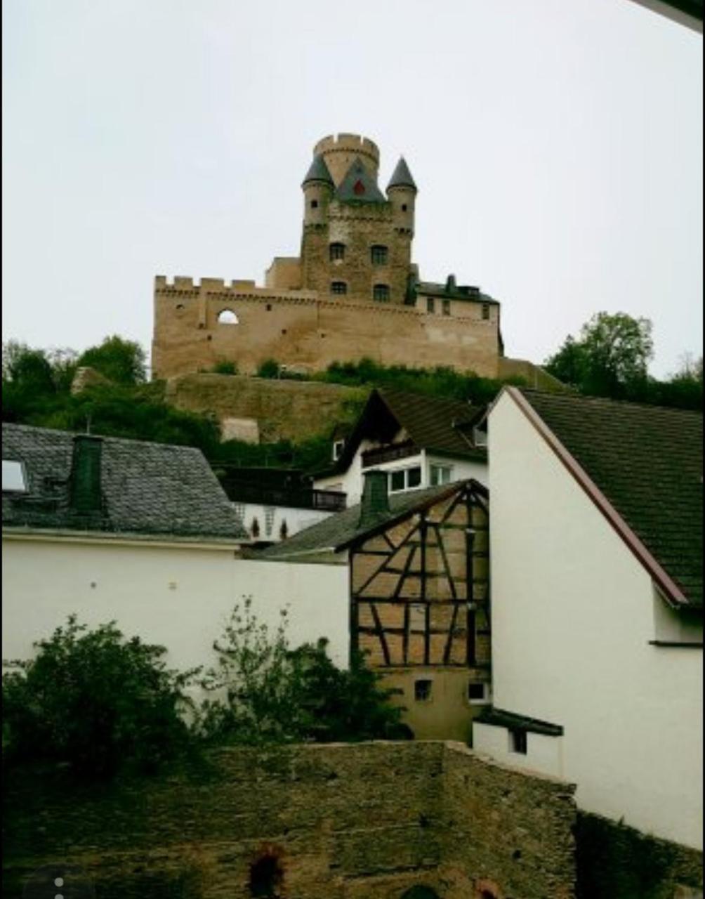 Gaestehaus "Auszeit" Burgschwalbach المظهر الخارجي الصورة