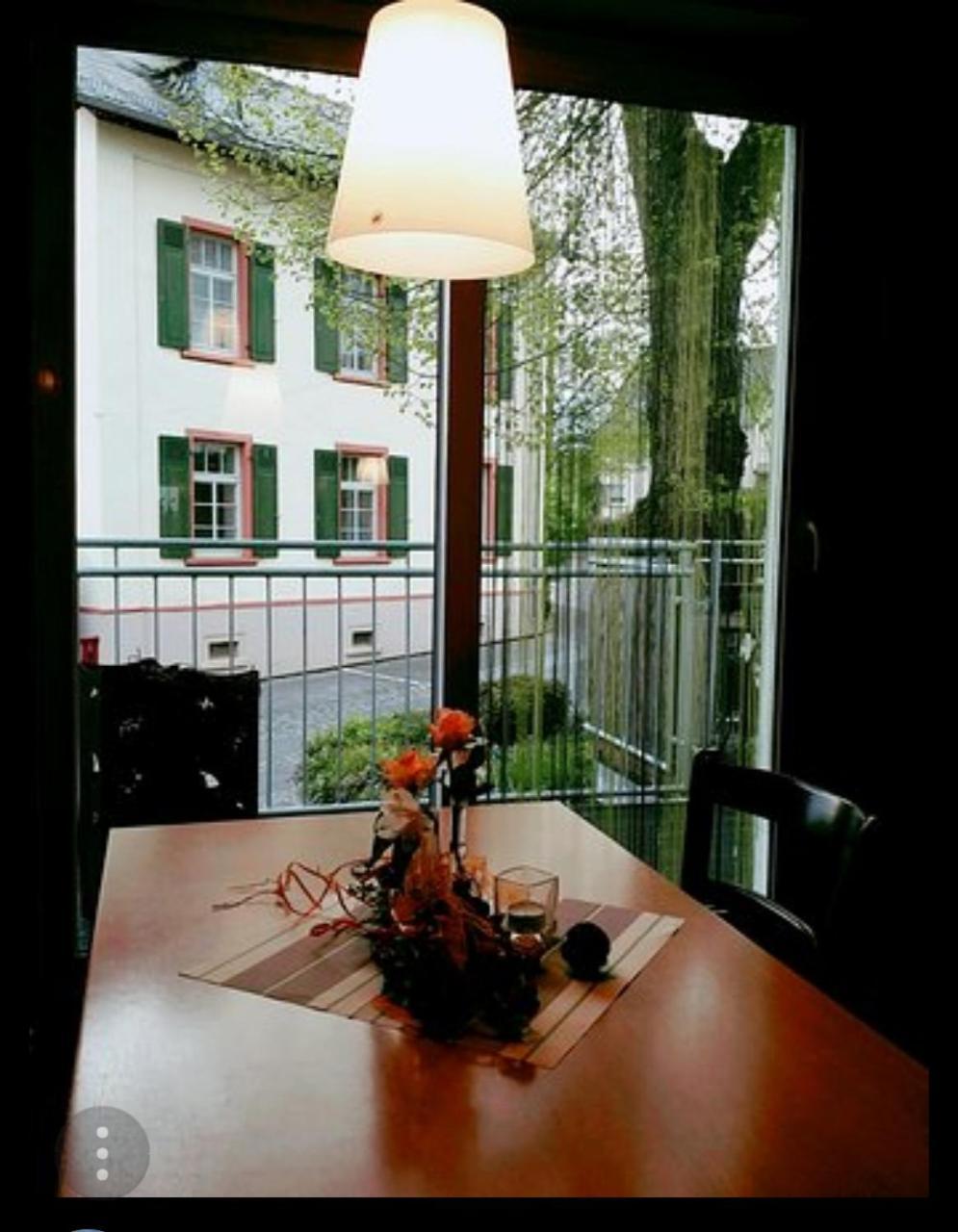 Gaestehaus "Auszeit" Burgschwalbach المظهر الخارجي الصورة